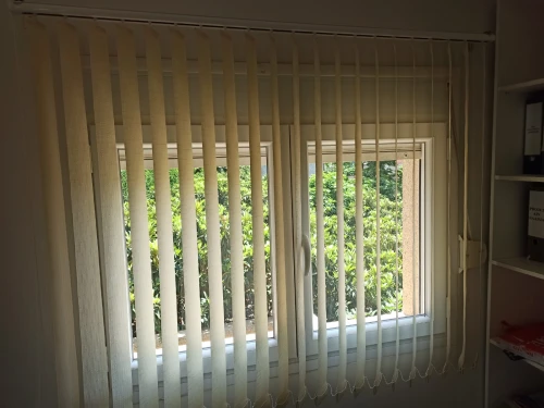 Menuiserie Aluminum et PVC 