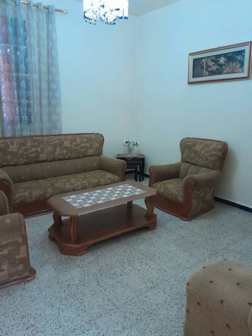Vente Villa Bouira Lakhdaria