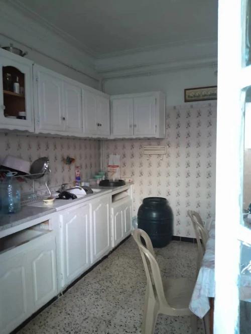Vente Villa Bouira Lakhdaria