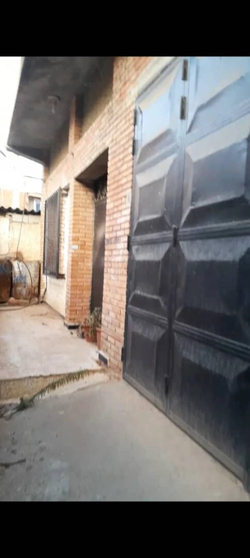 Vente Villa Bouira Lakhdaria