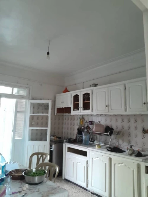 Vente Villa Bouira Lakhdaria