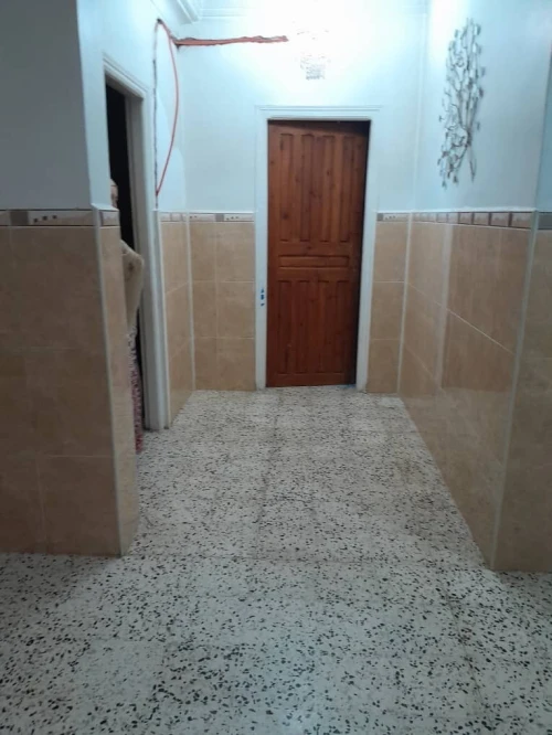 Vente Villa Bouira Lakhdaria