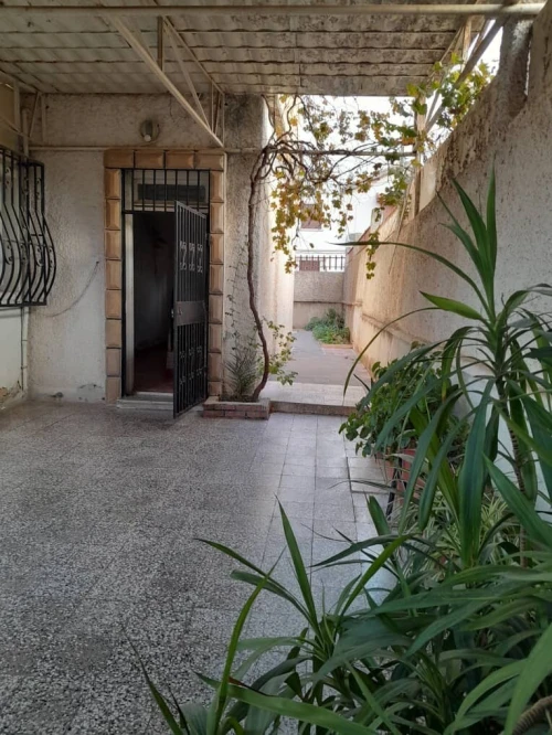 Vente Villa Bouira Lakhdaria