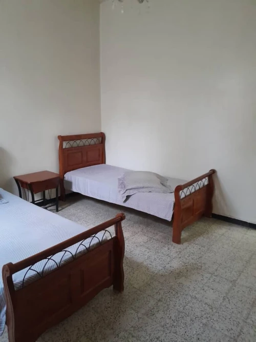 Vente Villa Bouira Lakhdaria