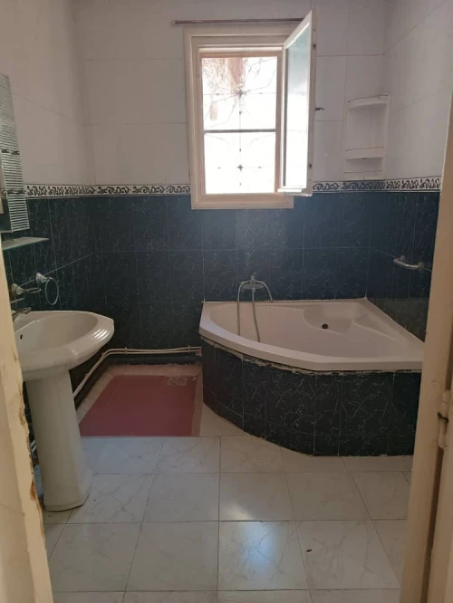 Vente Villa Alger Bordj el kiffan