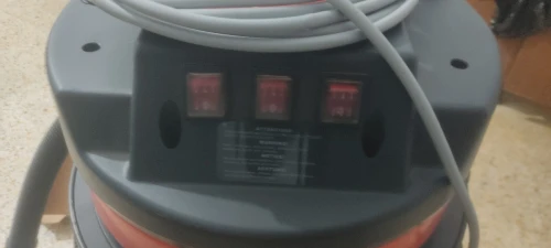 Aspirateur