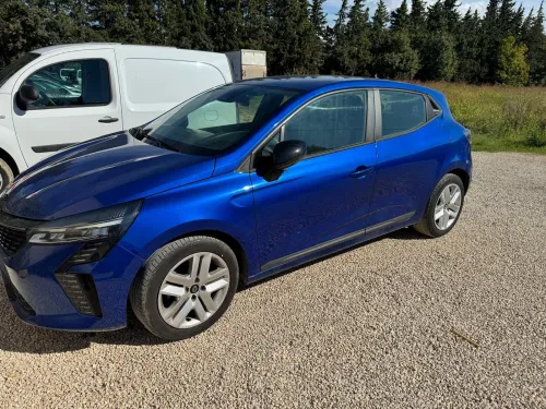 Renault Clio 5  2024 Evolution