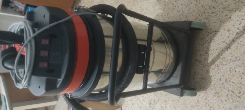 Aspirateur