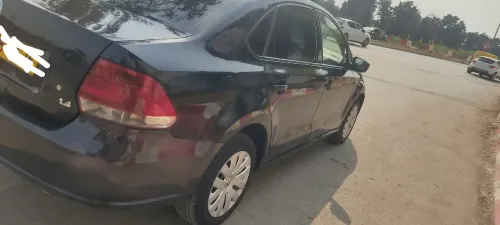 Volkswagen Polo Sedan 2014 Polo Sedan