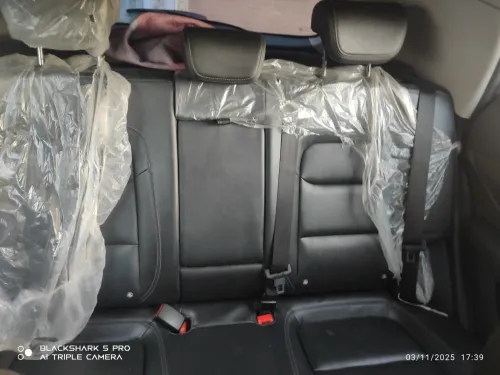 Chery Tiggo 4 pro 2024 Comfort 