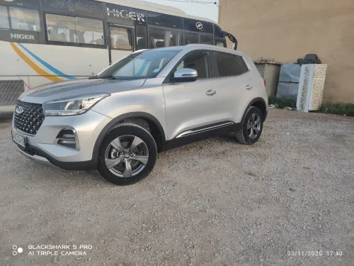 Chery Tiggo 4 pro 2024 Comfort 