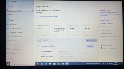 ASUS PRO