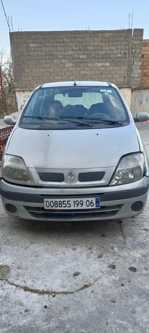 Renault Sénic 1992 
