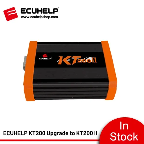 KT200II FULL MASTER