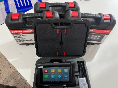 Autel Maxicheck MX900 Diagnostic Tool