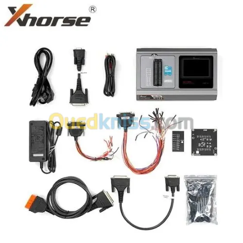 Programmeur ECU multi-prog Xhorse