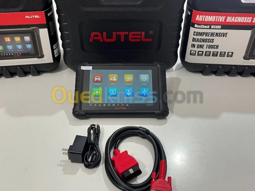 Autel Maxicheck MX900 Diagnostic Tool