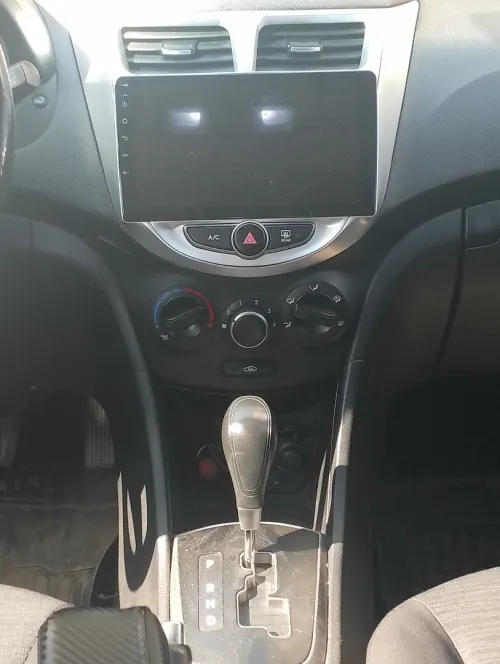 Hyundai Accent RB  5 portes 2018 Préstige
