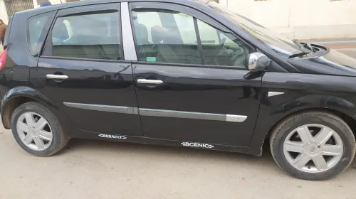 Renault Scenic 2005 Scenic