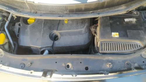 Renault Scenic 2005 Scenic