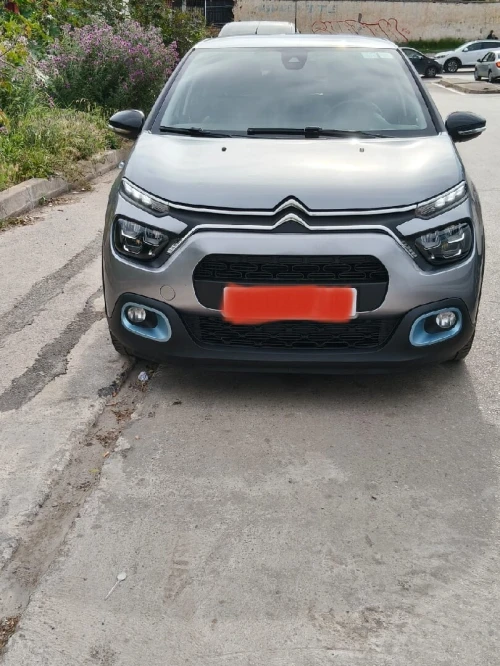Citroen C3 ELLE 2023 Elle