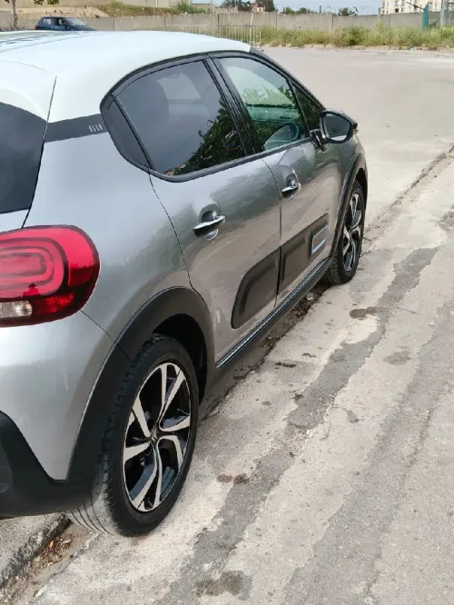 Citroen C3 2023 Elle