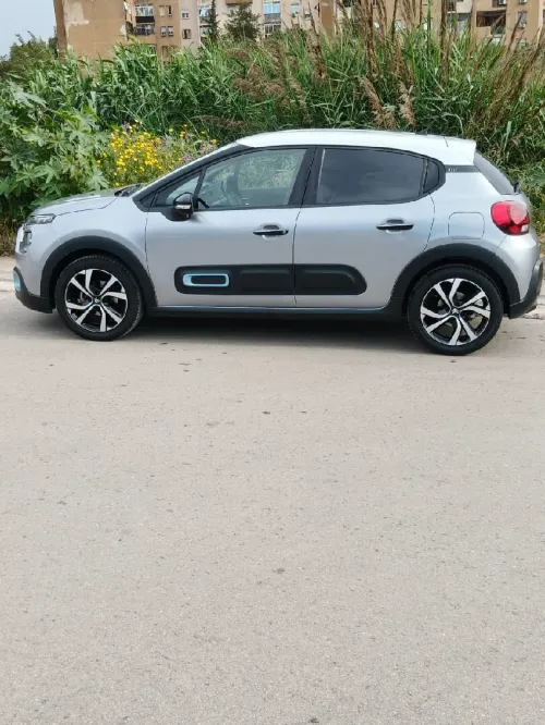 Citroen C3 ELLE 2023 Elle