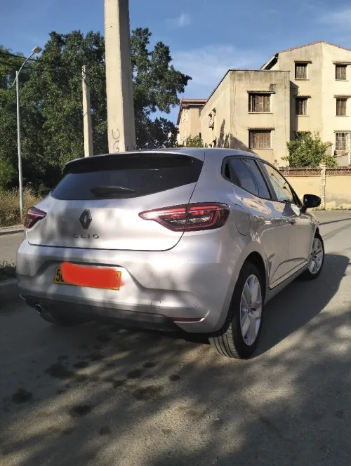 Renault Clio 5 2021 
