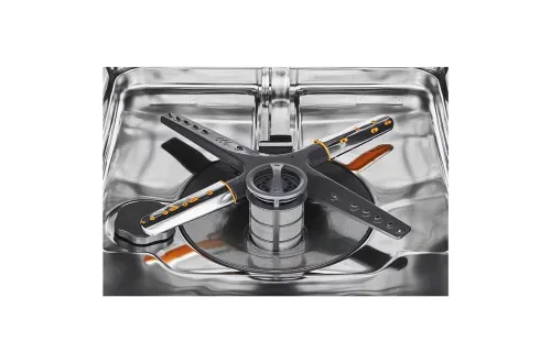LG DBC425TS  Lave-Vaisselle Encastrable QuadWash 14 Couverts TrueSteam Inverter Direct Drive