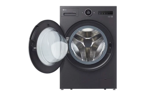 Lave-linge LG 20kg  Séchant LG 20 Kg / 10 Kg F0Z9DFP26 Vapeur Steam+ Défroissage + Séchage Intelligent