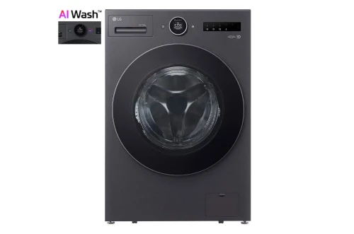 Lave-linge LG 20kg  Séchant LG 20 Kg / 10 Kg F0Z9DFP26 Vapeur Steam+ Défroissage + Séchage Intelligent