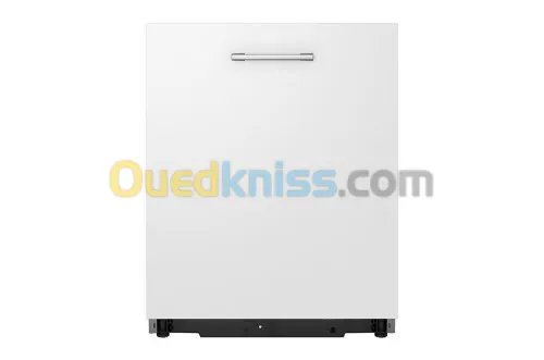  LG DBC425TS  Lave-Vaisselle Encastrable QuadWash 14 Couverts TrueSteam Inverter Direct Drive