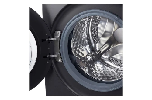 Lave-linge LG 20kg  Séchant LG 20 Kg / 10 Kg F0Z9DFP26 Vapeur Steam+ Défroissage + Séchage Intelligent