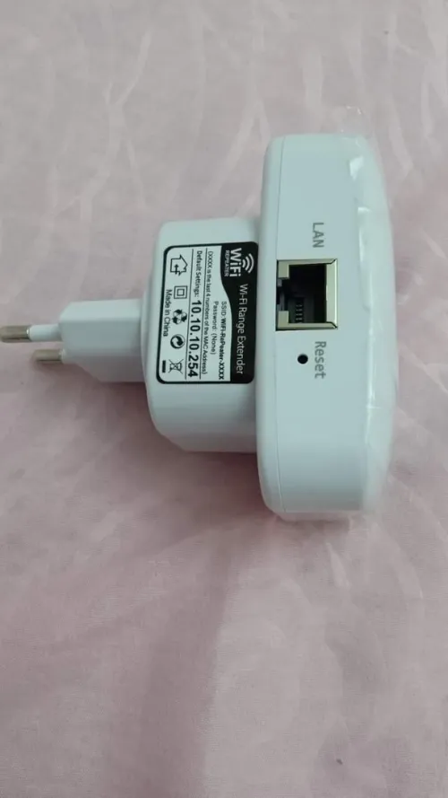 Répéteur Wi-Fi sans fil 