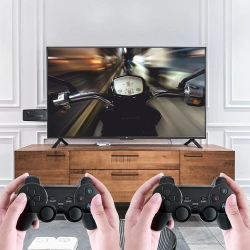 Game stick lite