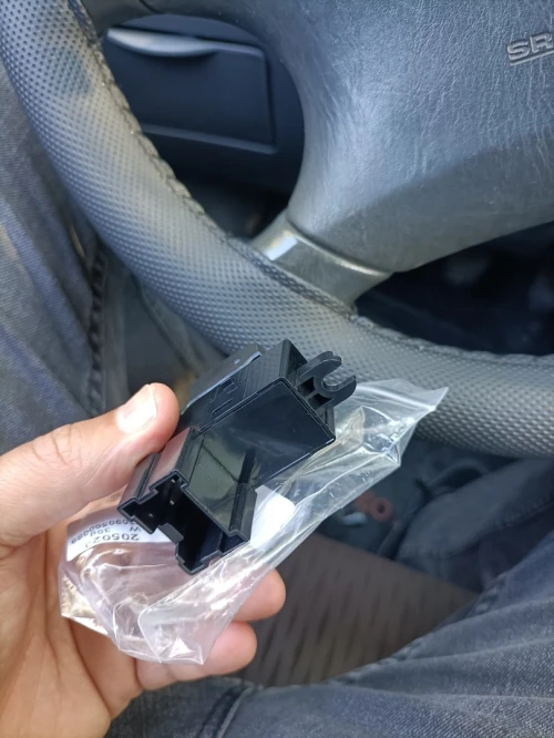 Bouton lève vitre nissan Pathfinder 