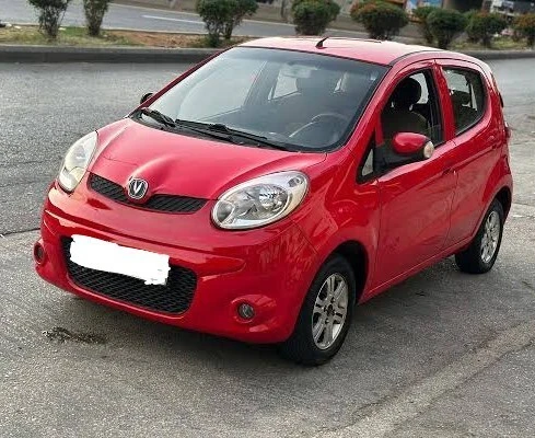 Changan Benni mini 2013 Benni mini