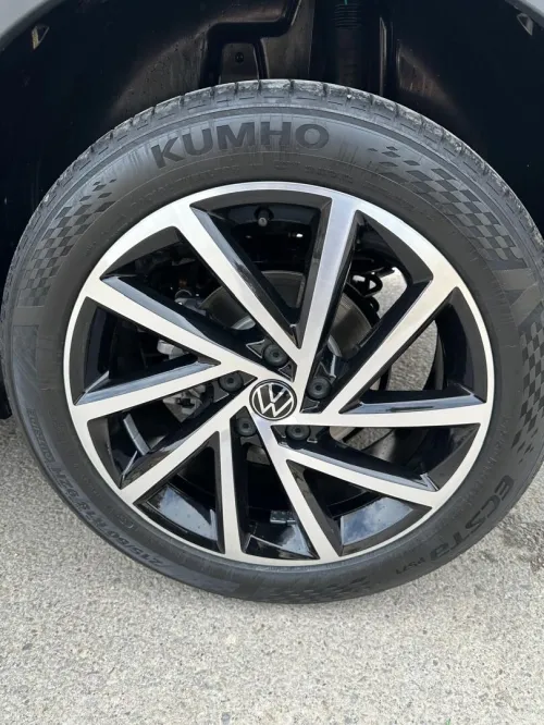 Volkswagen T-Roc 2025 R-Line 