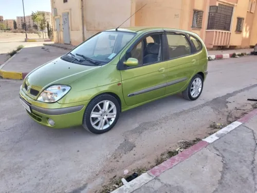 Renault sénic 2000 sénic