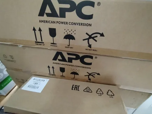 APC by Schneider