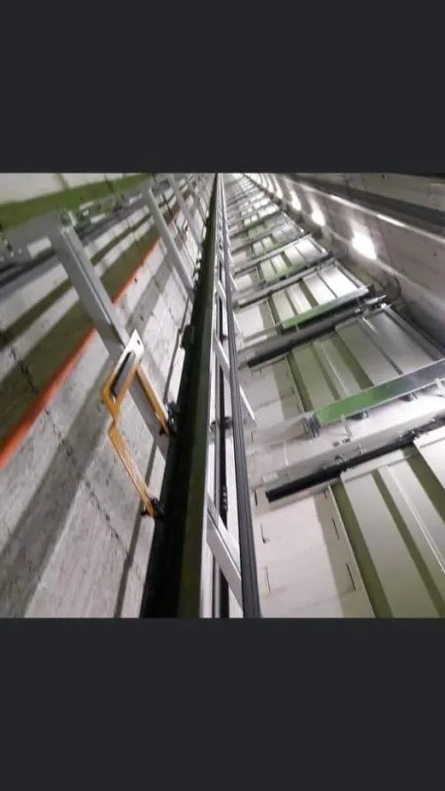 INSTALLATION, REPARATION ET ENTRETIEN DES ASCENSEURS