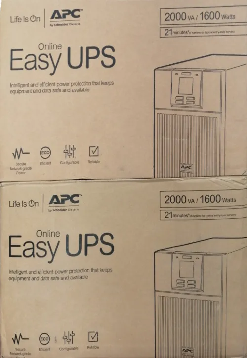 APC by Schneider