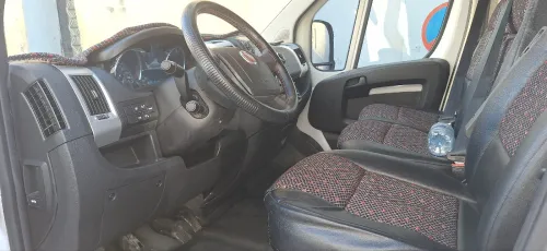 Fiat 2 paneau 2024