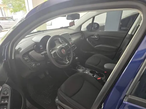 Fiat 500x 2024 Club