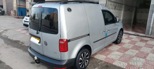 Volkswagen Caddy 2016 Business Line
