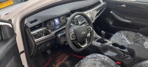 Chery Arrizo 5 2026 Comfort
