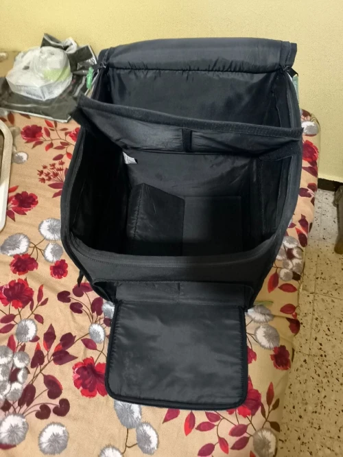 Sac de livraison Uber eats 