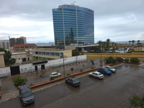 Vente Appartement F3 Oran Bir el djir