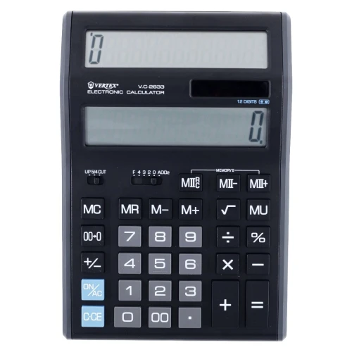 calculatrice de bureau 12 chiffres