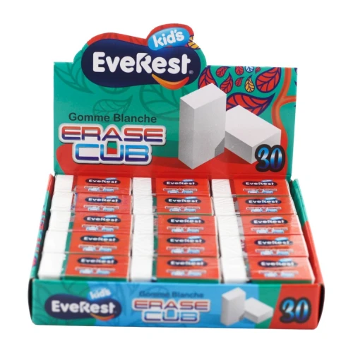 gomme de bureau